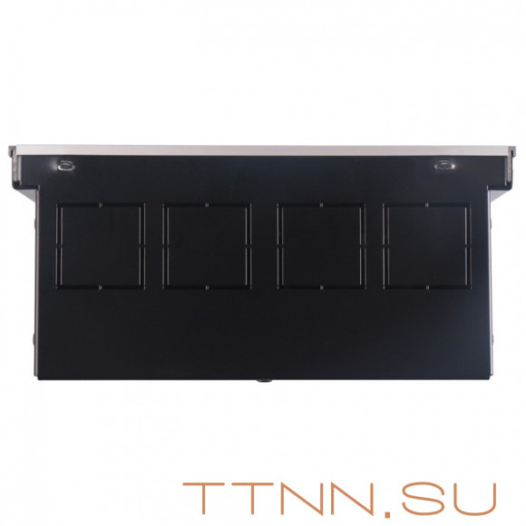 Внутрипольный конвектор длиной 1,1 м - 1,5 м STOUT SCQ-1100-1538125 Внутрипольный конвектор длиной 1,1 м - 1,5 м STOUT SCQ-1100-1538125