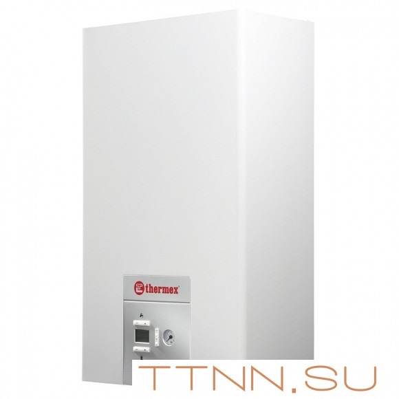 Настенный газовый котел Thermex EuroElite F18 Настенный газовый котел Thermex EuroElite F18