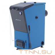 Твердотопливный котел ZOTA Сarbon 50 Твердотопливный котел ZOTA Сarbon 50