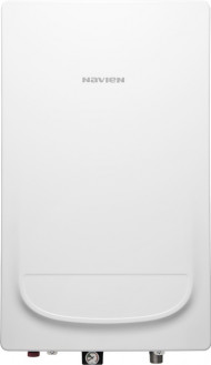 Газовый котел Navien Deluxe COAXIAL 24 k Газовый котел Navien Deluxe COAXIAL 24 k