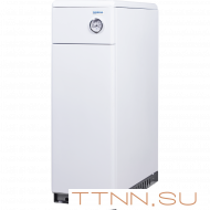 Котел газовый двухконтурный Siberia Dream 17K (АОГВк-17.4)