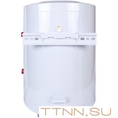 Бойлер косвенного нагрева Rommer Настенный 100 л., ТЭН 2,4 кВт (RWH-1210-050100)