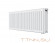 Стальной панельный радиатор Тип 22 Royal Thermo VENTIL COMPACT 22-600-1100