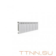 Радиатор биметаллический ROMMER Profi BM 350 12 секций