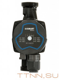 Насос для отопления Smart Install CPA 25-40 180