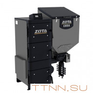 Твердотопливный автоматический котел ZOTA Cuba 15