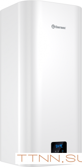 Электрический накопительный водонагреватель Thermex Smart 100 V