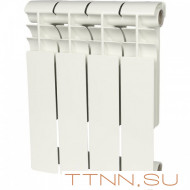 Радиатор биметаллический ROMMER Profi BM 350 4 секции