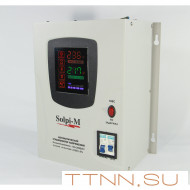 Стабилизатор напряжения TDR-N-10000 BA (9 кВт) Стабилизатор напряжения TDR-N-10000 BA (9 кВт)