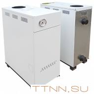 Газовый котел стальной Конорд ЭКО КС-Г 10 TGV Газовый котел стальной Конорд ЭКО КС-Г 10 TGV