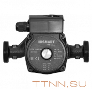 Насос для отопления Smart Install CPS 25-40 180