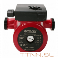 Циркуляционный насос Valfex VCP 25-80G-180 (с гайками) Циркуляционный насос Valfex VCP 25-80G-180 (с гайками)