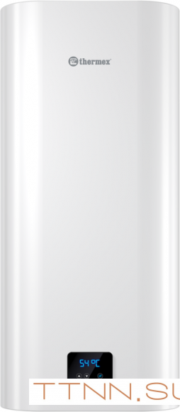 Электрический накопительный водонагреватель Thermex Smart 50 V