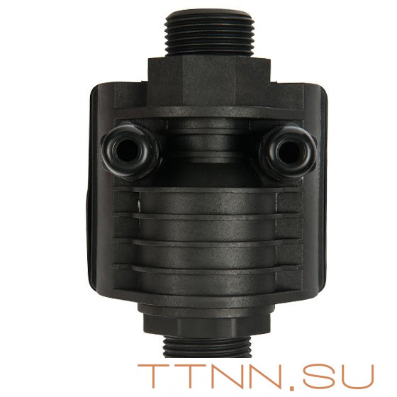 Блок управления насосами Unipump ТУРБИ-М1 Блок управления насосами Unipump ТУРБИ-М1