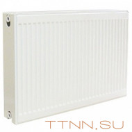 Стальной панельный радиатор STEELSUN STANDARD 22 300 x  700 Стальной панельный радиатор STEELSUN STANDARD 22 300 x  700