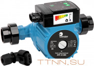 Насос для отопления Wester WPE 32-80G Насос для отопления Wester WPE 32-80G