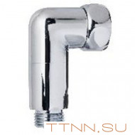 Угловое соединение Terminus 1"х1" г/ш