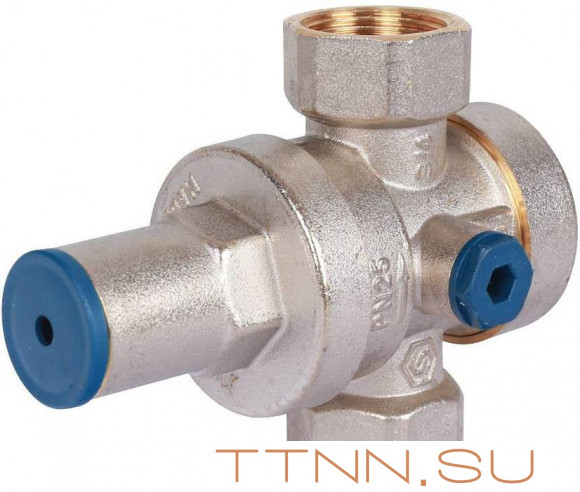 Редуктор давления STOUT SVS-1008-000020