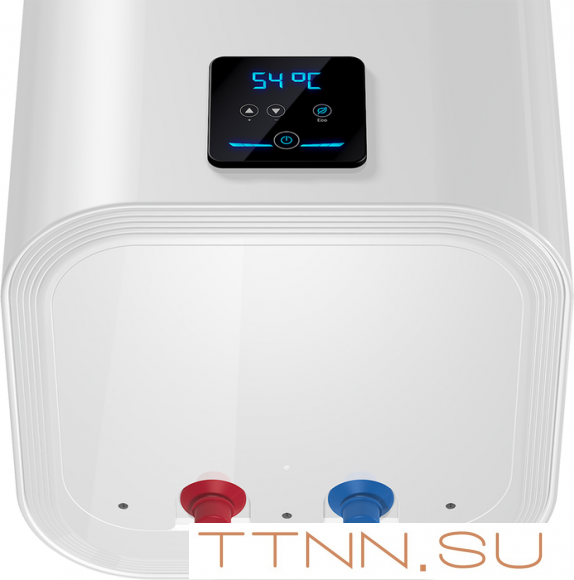 Электрический накопительный водонагреватель Thermex Smart 80 V