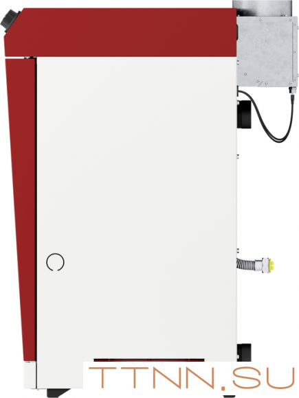 Напольный газовый котел Лемакс UNO-7,5