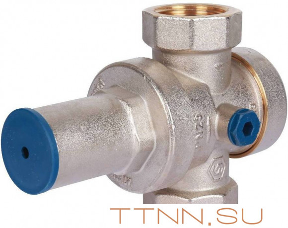 Редуктор давления STOUT SVS-1008-000025