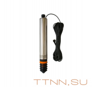 Скважинный насос Джилекс ВОДОМЕТ 55/75 Скважинный насос Джилекс ВОДОМЕТ 55/75