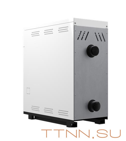 Газовый котел стальной Конорд ЭКО КС-Г 25 TGV