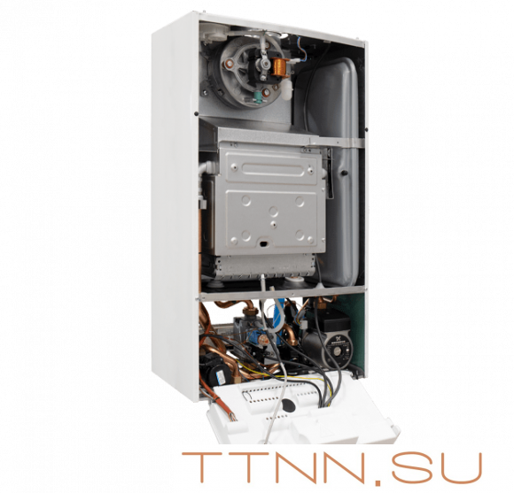 Газовый котел Fondital ANTEA CTFS 24