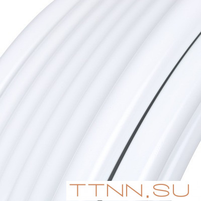 Труба металлопластиковая 25 мм STOUT 26х3,0 (бухта 50м)