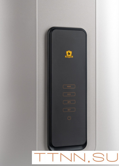 Электрический накопительный водонагреватель Haier ES50V-TF7P(R) Электрический накопительный водонагреватель Haier ES50V-TF7P(R)