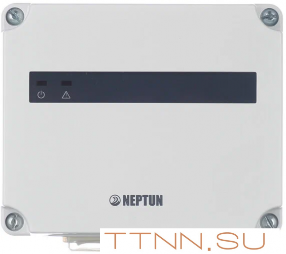 Комплект Neptun Bugatti Base 1/2