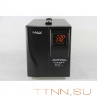 Стабилизатор напряжения электромеханический Solpi-M SLP-М 1000VA Стабилизатор напряжения электромеханический Solpi-M SLP-М 1000VA