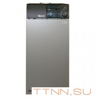 Напольный газовый котел Baxi Slim EF 1.61