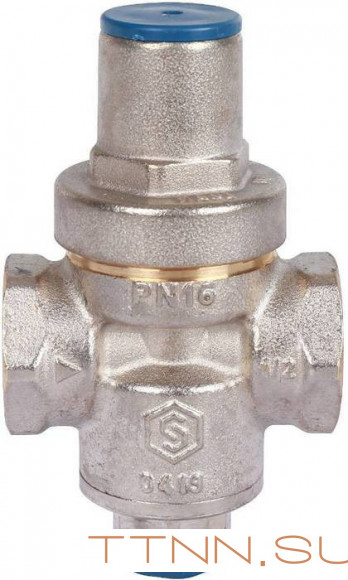 Редуктор давления STOUT SVS-1010-000015 Редуктор давления STOUT SVS-1010-000015