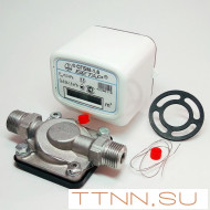 Счетчик газа СГБМ-1,6 Бетар г. Чистополь Счетчик газа СГБМ-1,6 Бетар г. Чистополь