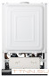Настенный газовый котел Haier TechLine 2.32 Ti