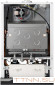 Настенный газовый котел Haier TechLine 2.32 Ti