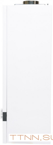 Настенный газовый котел Kotitonttu SUARI S24 DK