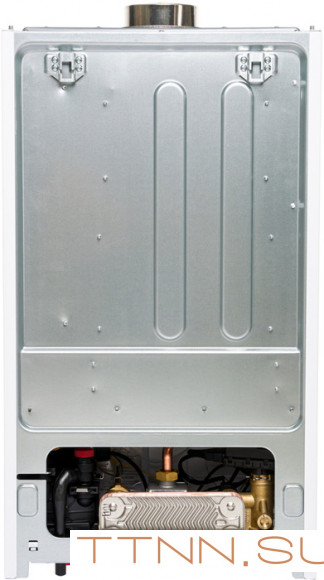 Настенный газовый котел Kotitonttu SUARI S24 DK