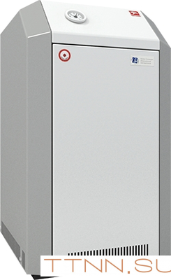 Напольный газовый котел Лемакс Премиум-12.5(В)