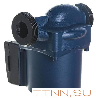 Насос для отопления Termica TL-Z 15-4 130