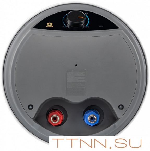 Электрический накопительный водонагреватель Haier ES50V-VH1