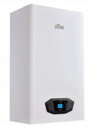 Настенный газовый котел Ferroli Vitabel F13 (ZL0BYJ2JYA)