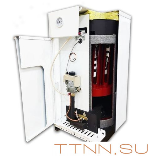 Напольный газовый котел Strattos L 25 кВт Напольный газовый котел Strattos L 25 кВт