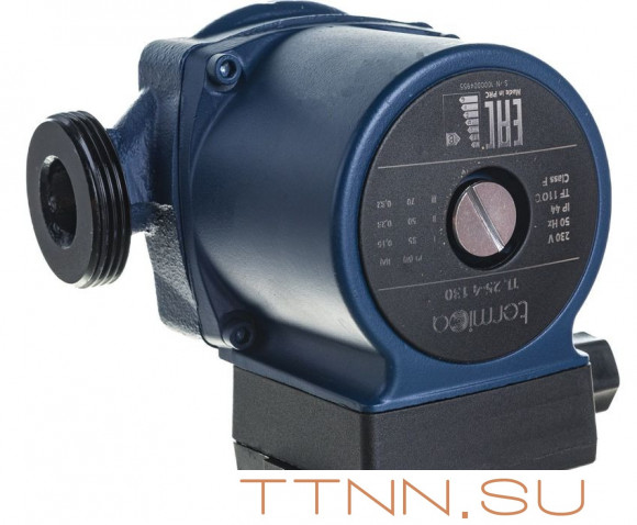 Насос для отопления Termica TL-Z 20-6 130