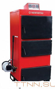 Твердотопливный котел Kentatsu SRK-1250 VLK SRK