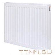 Стальной панельный радиатор ROMMER 22 300х700 нижнее подключение Ventil