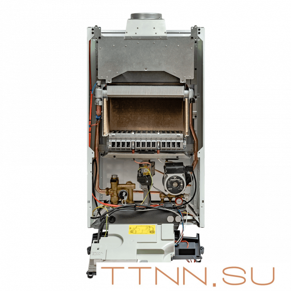 Газовый котел Baxi Luna-3 Comfort 310 Fi Газовый котел Baxi Luna-3 Comfort 310 Fi