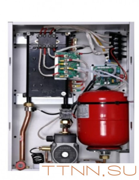 Электрический котел Kentatsu Nobby Electro KBO-23E Электрический котел Kentatsu Nobby Electro KBO-23E