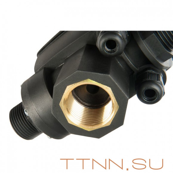 Блок управления насосами Unipump ТУРБИ-М3 (3,0-4,5 бар)